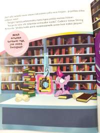 Kristallikaaos (My Little Pony)