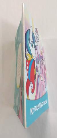 Kristallikaaos (My Little Pony)