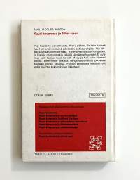 Kuusi kaverusta ja Eiffel-torni