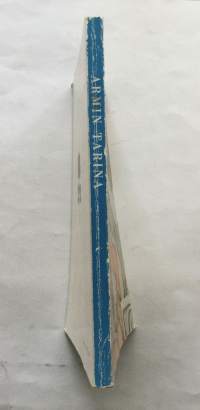 Armin tarina - Muhokselta maailmanmaineeseen