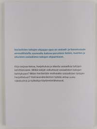 Sosiaalisten taitojen ohjaajan opas 1