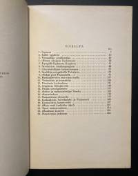 Suvista Savoa : kesäretki Savon mailla ja vesillä