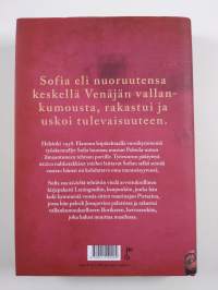 Toivon että tapaamme - Romaani