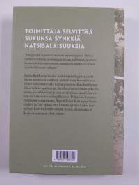 Hitlerin pitkä varjo : rikos keväällä 1945 ja sukuni tarina