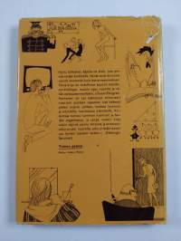 Hyvien tapojen taito