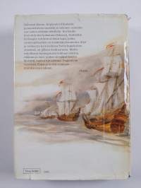 Deborah ottaa onnensa