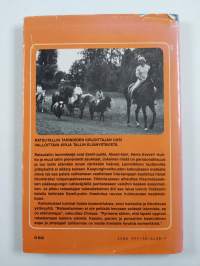 Ratsutallin lemmikkejä