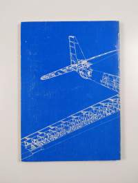 Polyteknikkojen ilmailukerho r.y. 50 v : 26.3.1931-26.3.1981