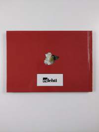 Kukkaisvuosi : Merkkipäiväkirja