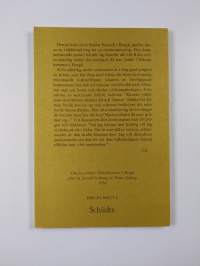 Rabbe Enckell i Borgå