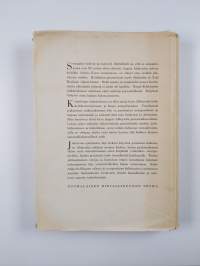 Ankara puutarhuri : August Ahlqvist suomen kielen ja kirjallisuuden arvostelijana