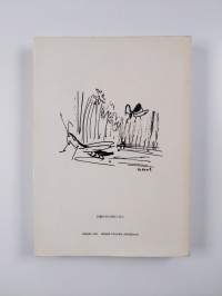 Rabbe Enckell : Modernism och klassicism under tjugotal ich trettital