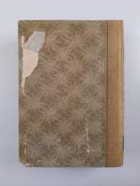 Avioliittoja : romaani