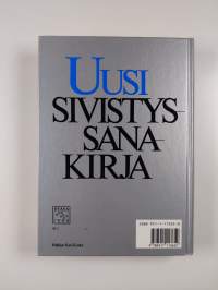 Uusi sivistyssanakirja