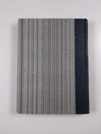 Illuusioiden saari : kuvia ja tarinoita Mallorcasta (tekijän omiste)