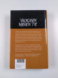 Valkoisen miehen tie