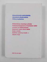 Hänen nimensä on nainen