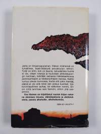 Iltapäivällä tuli levottomuus