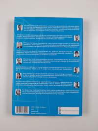 Suomalainen johtajuus puntarissa