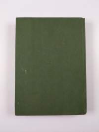 Kavaljeeri saapuu : romaani