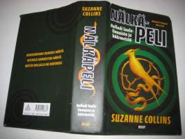 Nälkäpeli, Balladi laululinnuista ja käärmeistä