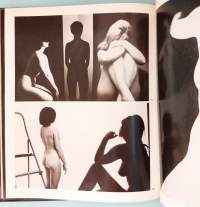 Slovak Foto 3. (Slovakialainen taidevalokuvaus, Valokuvataide / fototaide, 80-luku, kokoelmateos )