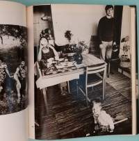 Slovak Foto 3. (Slovakialainen taidevalokuvaus, Valokuvataide / fototaide, 80-luku, kokoelmateos )