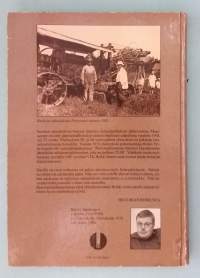 Suomen salaojituksenhistoria. ( tekninen maatalous, putkisalaojitus )