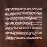 Kymmenentuhatta vuotta – Historian kuvia Suomen kansan vaelluksesta. ( Suomen historia, kuvateos )