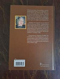 Hanna : Kiukaanniemen vahva emäntä