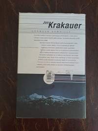 Erämaan armoille