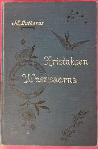 Kristuksen Wuorisaarna