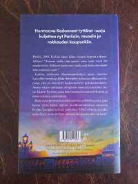 Pariisilainen tytär