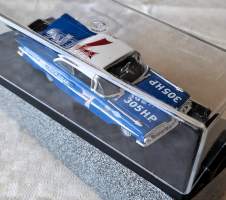 Impala Daytona - pienoismalli käyttämätön alkuperäisessä pakkauksessa