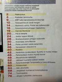 Alibi 2021 nr 3, katso sisällysluettelo