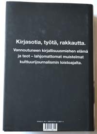 Onnen Pekka : muistelmia