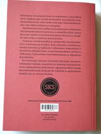 Muistitietotutkimuksen paikka : teoriat, käytännöt ja muutos