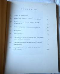 Mouhu-kirja : Mouhu ja Mouhun suku