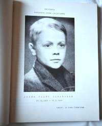 Mouhu-kirja : Mouhu ja Mouhun suku