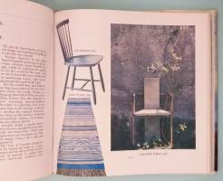 Suecia – luz de la inspiración : Sverige – inspirationens ljus = Sweden – light of inspiration. (Esseet, Ruotsin kulttuuri, Sevilla 1992, disain, Swedish design)