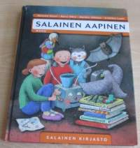 Salainen Aapinen