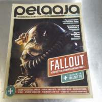 Pelaaja  195 / joulukuu 2018