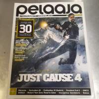 Pelaaja  197 / helmikuu 2019