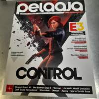 Pelaaja  190-191 / heinä-elokuu