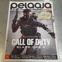 Pelaaja  194 / marraskuu 2018