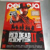 Pelaaja  193 / lokakuu 2018