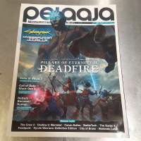 Pelaaja  189  / kesäkuu 2018