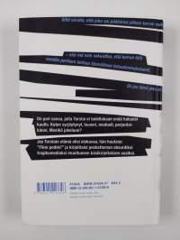 Filmi poikki! : ensi-ilta tänään torstaina