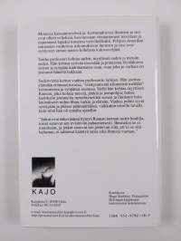 Sudenvirsta : kertomus vanhuksesta ja sudesta