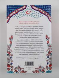 Kuun ja tähden mailla : elämää Turkissa ja Kyproksella - Elämää Turkissa ja Kyproksella